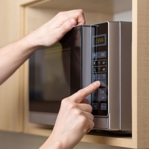 conserto de microondas